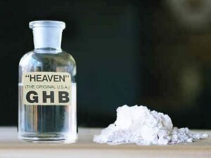 BUY GAMMA HYDROXYBUTYRATE (GHB) 1000ML